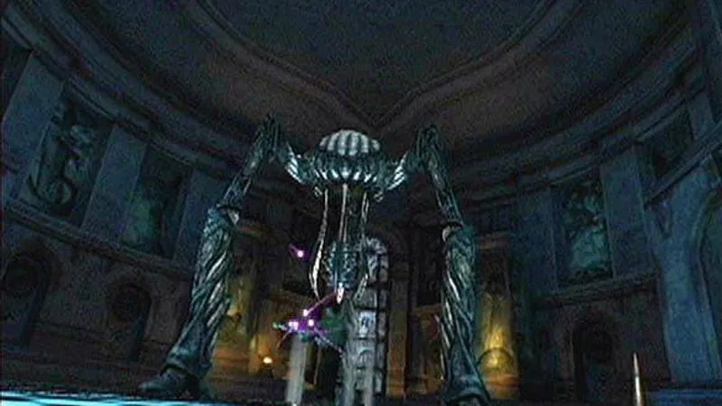 Eternal Darkness: Sanity’s Requiem