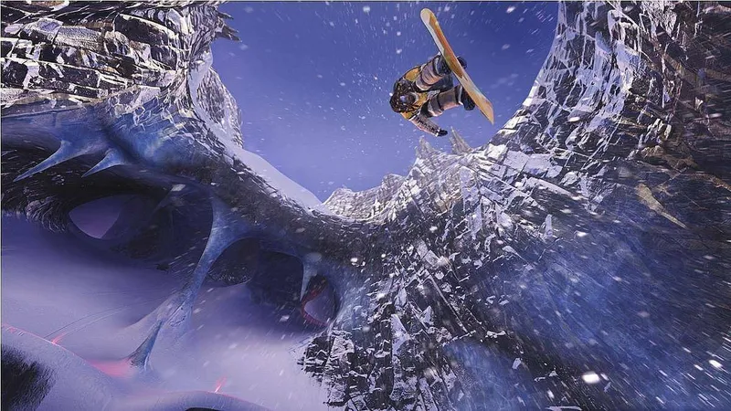 SSX