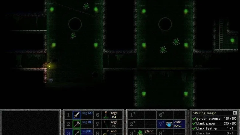 Na Wii U se blíží indie plošinovka Unepic + trailer