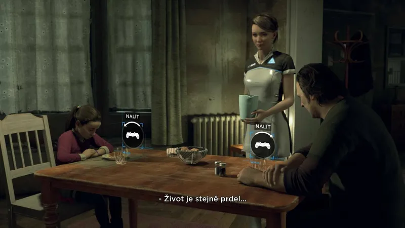 Studio Quantic Dream založilo novou pobočku v Montrealu