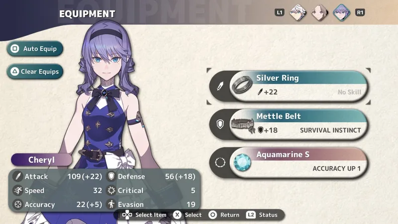 FANTASIAN Neo Dimension