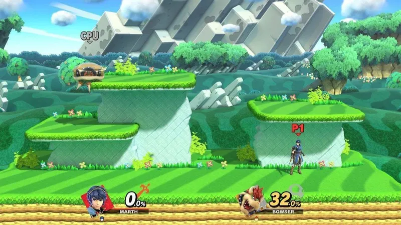 Super Smash Bros. Ultimate