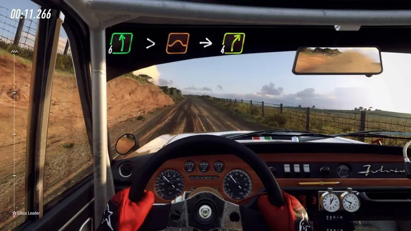 DiRT Rally 2.0