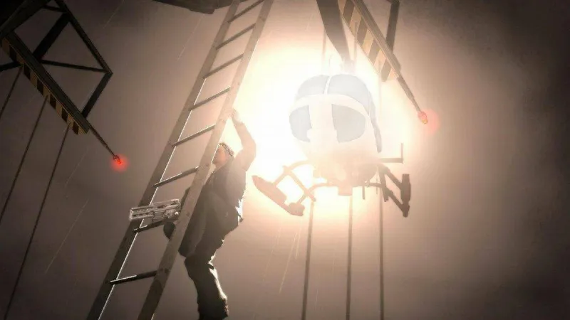 Nový Dead to Rights tento rok