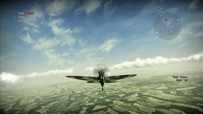 IL2-Sturmovik: Birds of Prey