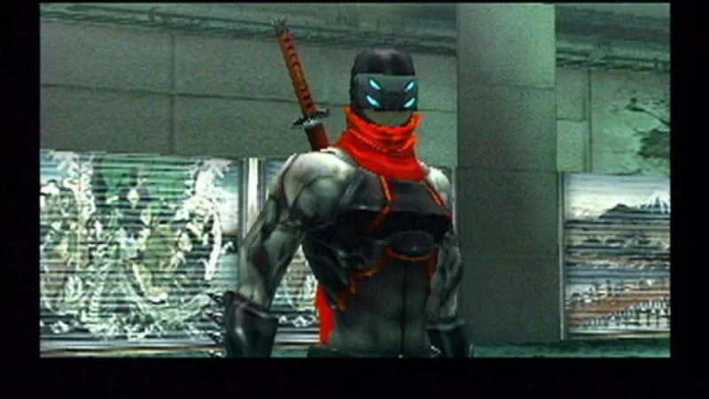 Shinobi