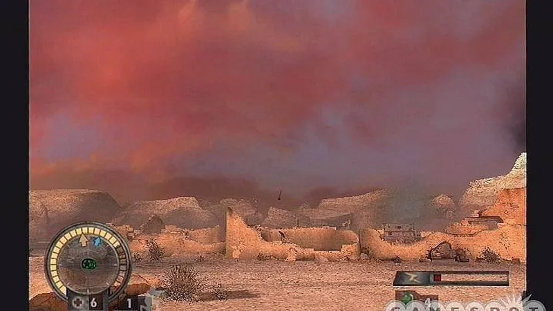 Medal of Honor: European Assault