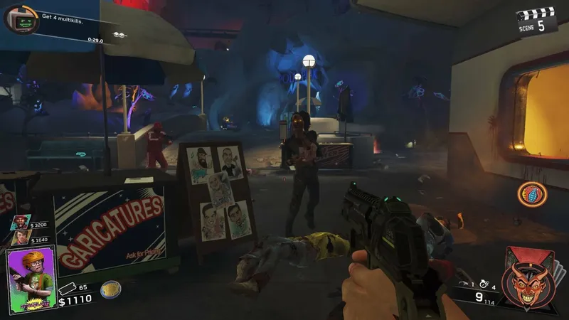 Call of Duty: Infinite Warfare/Modern Warfare Remaster bundle vyžaduje 130 GB na disku