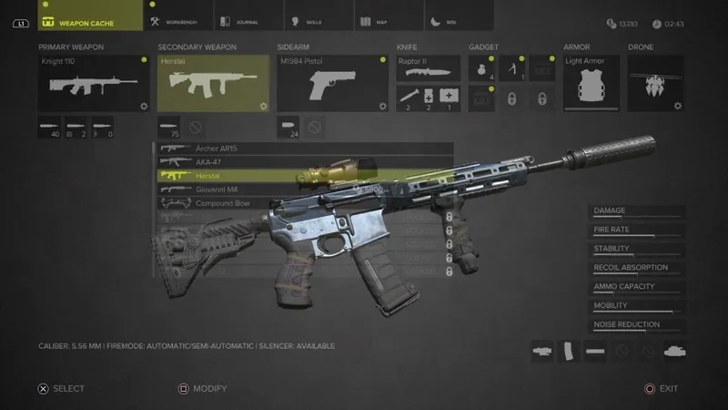 Nový trailer na akci Sniper Ghost Warrior 3