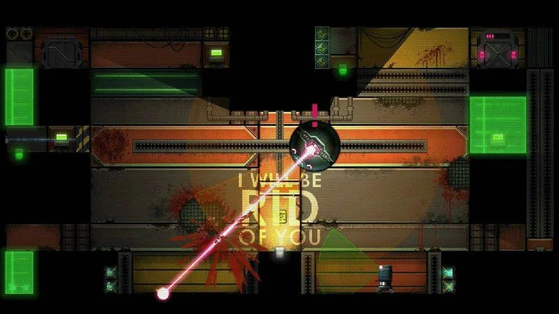 Oznámen Stealth Inc 2 pro Nintendo Wii U