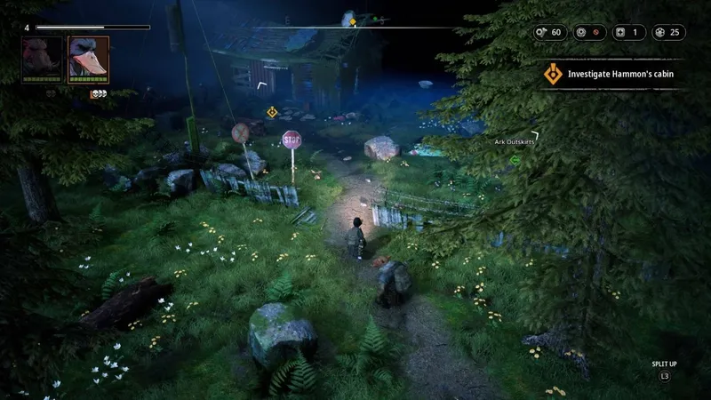 Mutant Year Zero: Road to Eden
