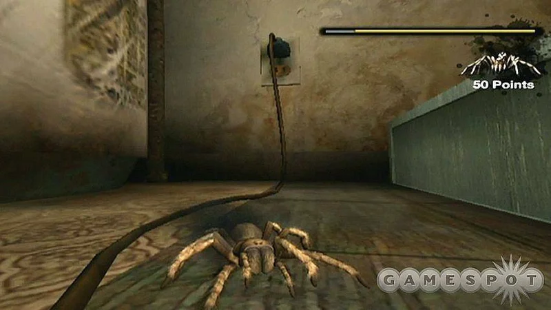 Big N-Live #6 - Deadly Creatures