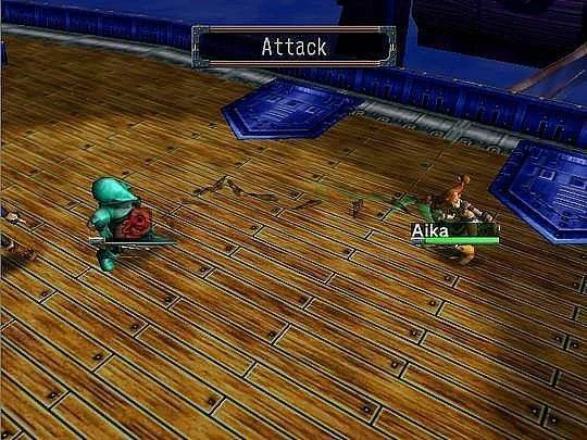 SEGA si obnovila ochrannou známku na Skies of Arcadia