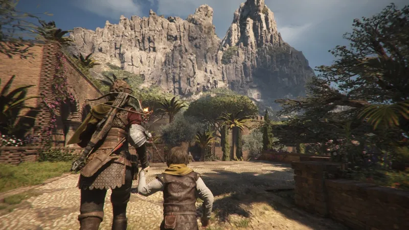 Asobo: Zatím se neplánuje pokračování A Plague Tale: Requiem, dveře ovšem nejsou zavřené