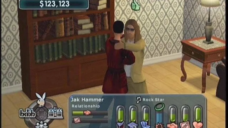 Playboy: The Mansion