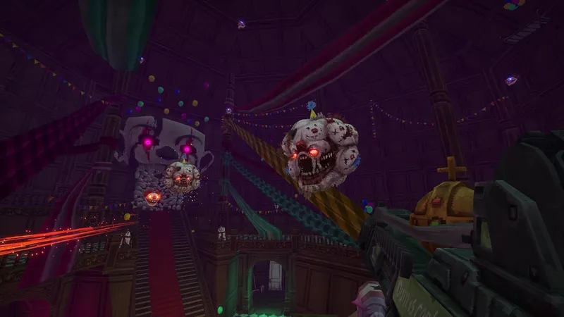 Akce POSTAL: Brain Damaged vyjde začátkem února pro Nintendo Switch