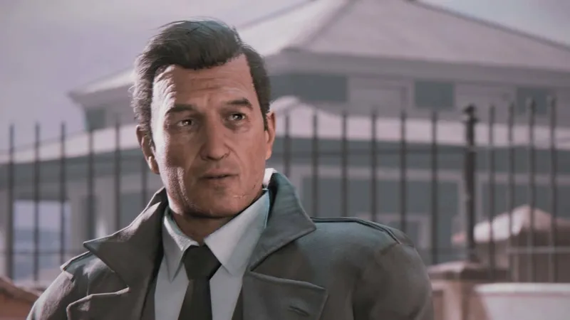 Mafia 3