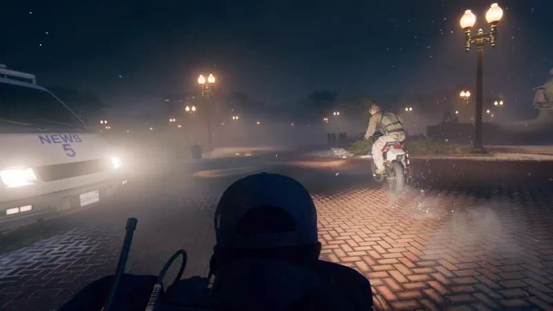 Začala časově omezená trial verze akční hry Call of Duty: Black Ops 6