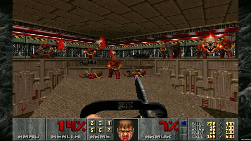 DOOM (Classic)
