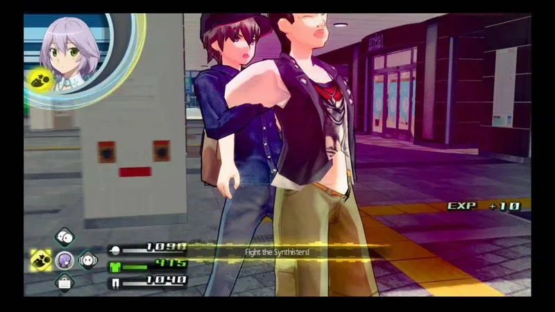 Akiba's Trip: Undead and Undressed vyjde v říjnu v Evropě