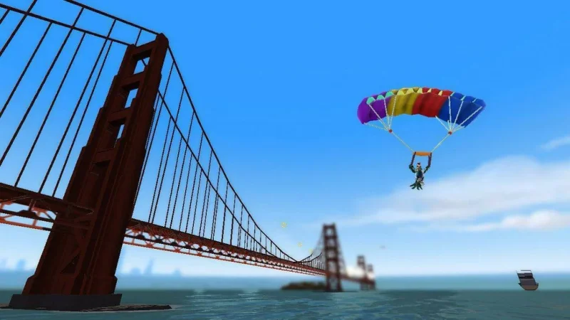 Dare To Fly