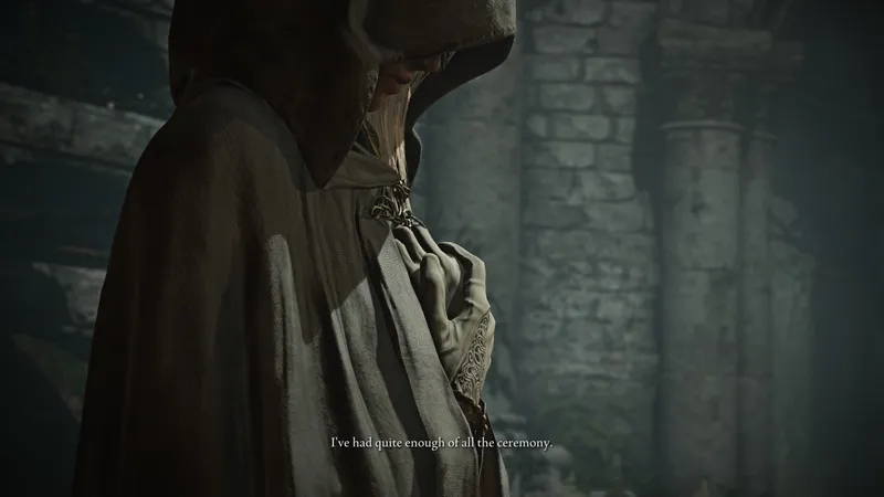 V novém traileru na Elden Ring Nightreign – The Forsaken Hollows se představuje Undertaker