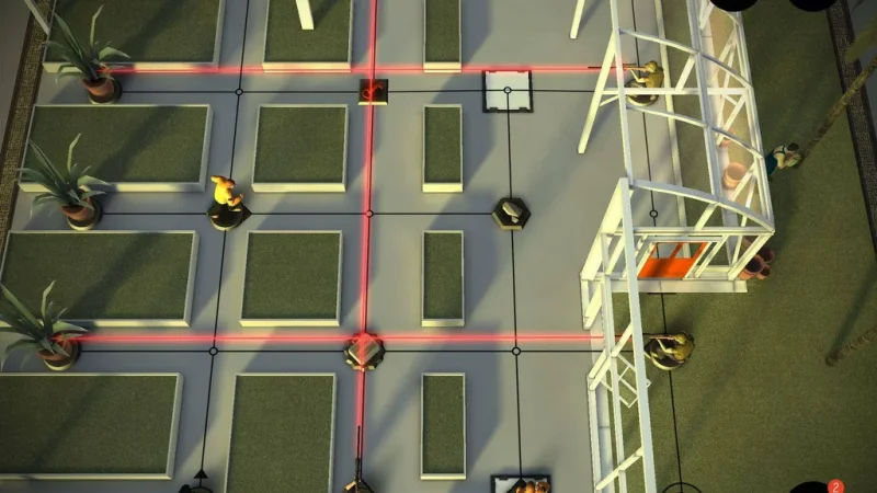 Hitman Go oznámen pro PlayStation 4 a PlayStation Vita