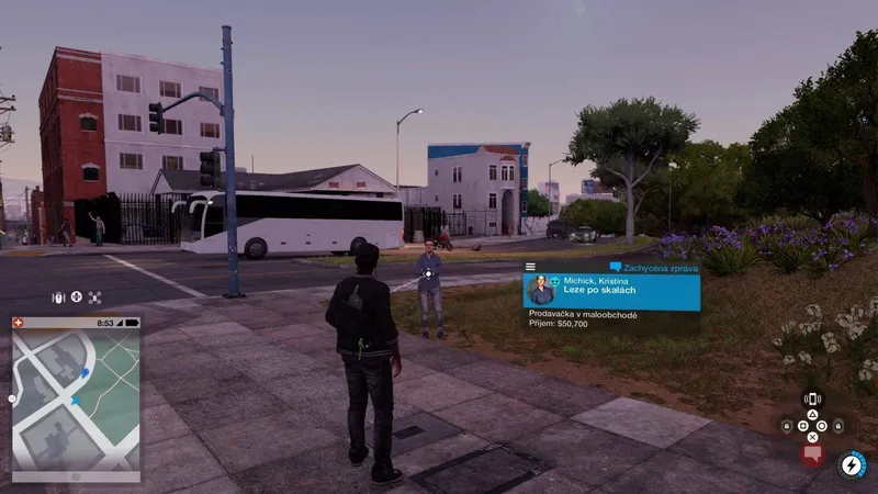 Nový trailer na Watch Dogs 2 ukazuje obsah Season Passu