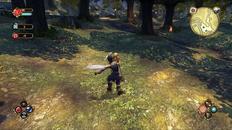 Fable Anniversary je dokončeno a obdrželo status GOLD