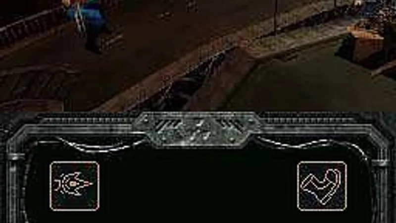 Duke Nukem Critical Mass DS