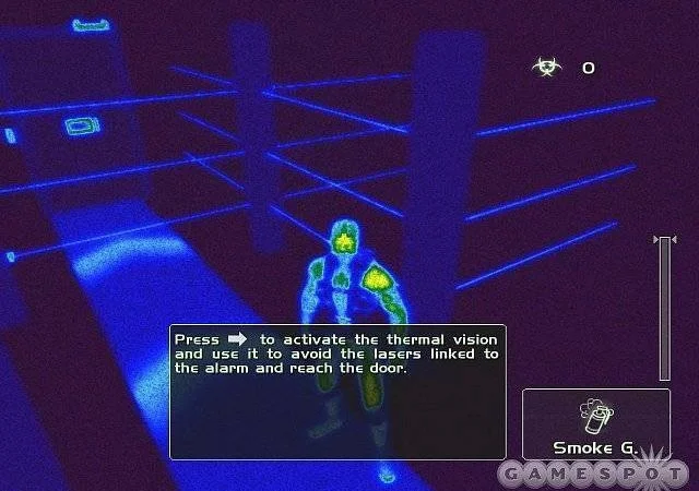 Splinter Cell trilogy potvrzen