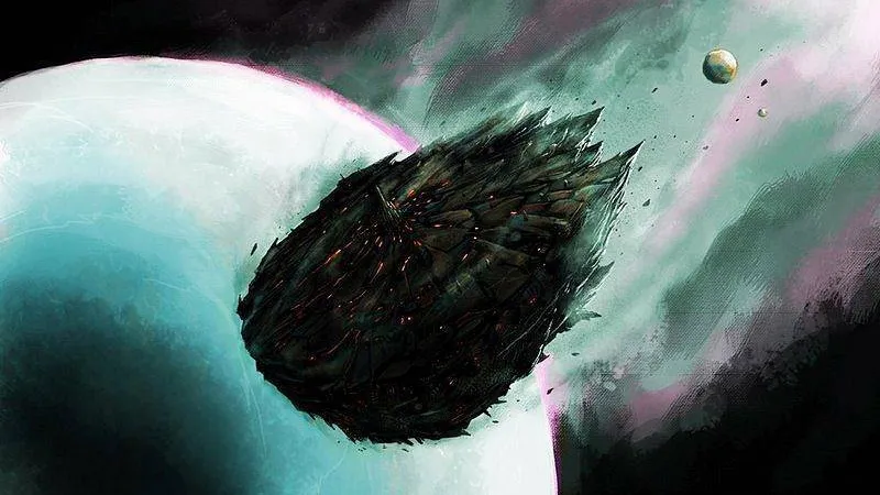 Jak je to s Factor 5?