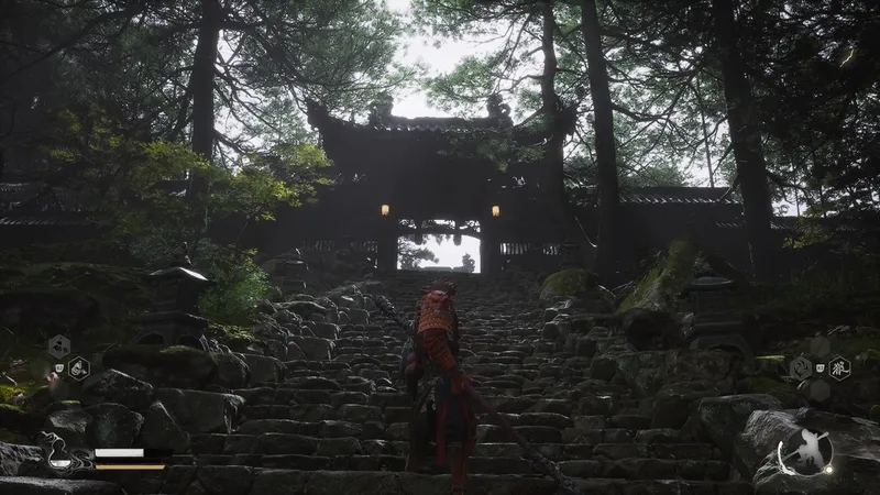 Vývojáři by rádi vydali Black Myth: Wukong pro konzole Xbox, problém je paměť u konzole Xbox Series S