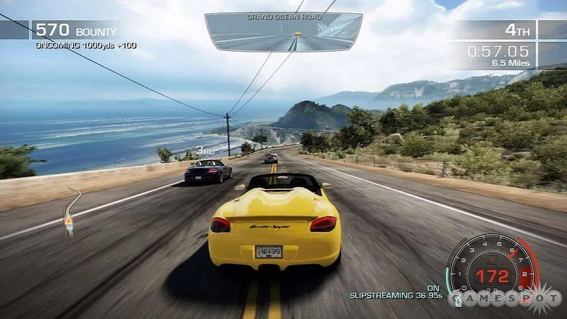 Need for Speed: Hot Pursuit