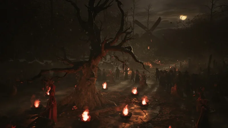 Tvůrce série Assassin’s Creed oznámil příběhovou akci 1666: Amsterdam