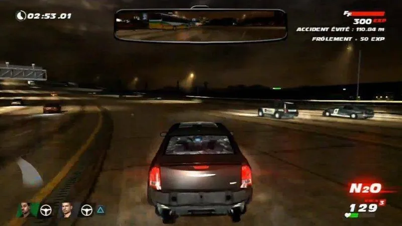 Fast & Furious Showdown