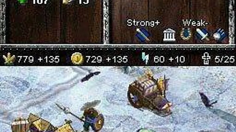 Age of Empires: Mythologies