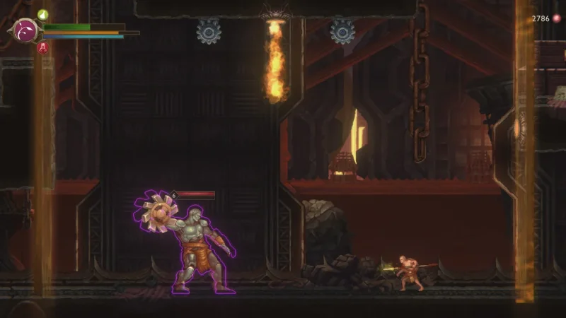 God of War: Sons of Sparta