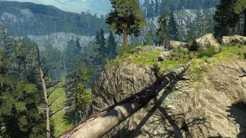 Cabela´s Big Game Hunter 2010 Trailer