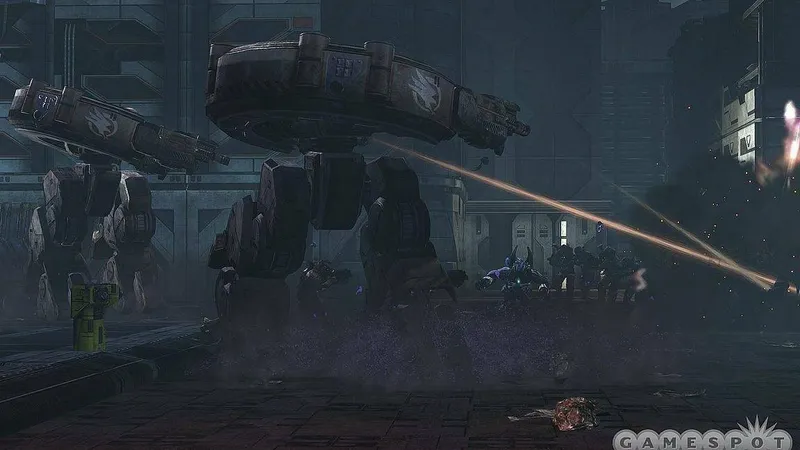 Tiberium už nevyjde