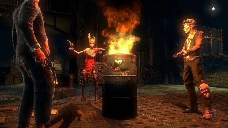 BioShock Ultimate Rapture Edition na konci měsíce