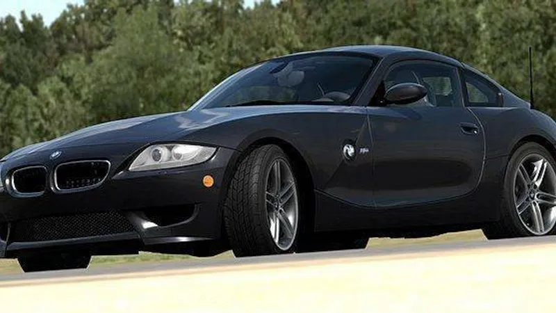 Forza Motorsport 3 Jalopnik DLC oficiálně