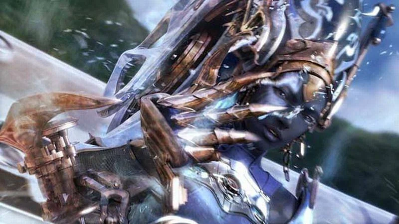 Final Fantasy XIII