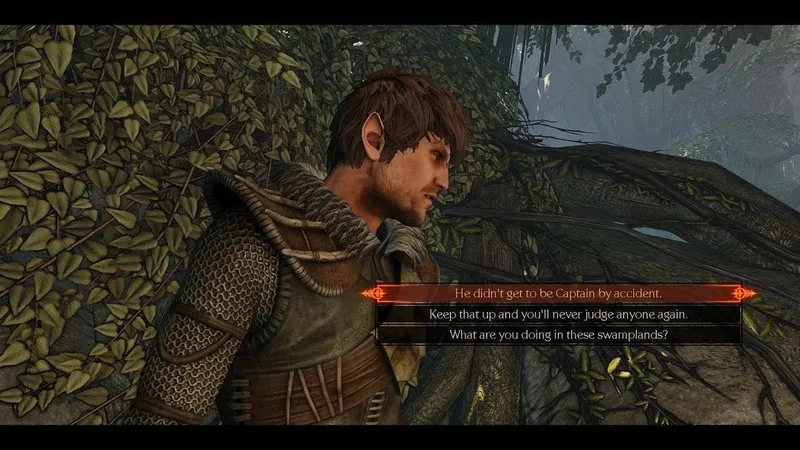 Bound by Flame má datum vydání