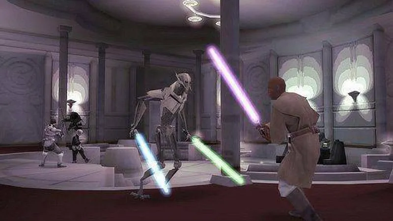 Star Wars Battlefront: Elite Squadron