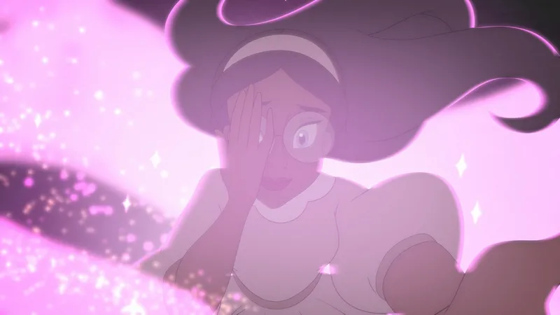 Vyšla hororová adventura Bye Sweet Carole, podívejte se na launch trailer