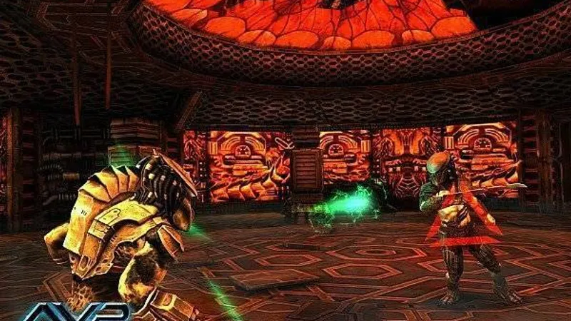 Podívejte se na obrázky a trailer z iPad akce Alien vs. Predator: Evolution