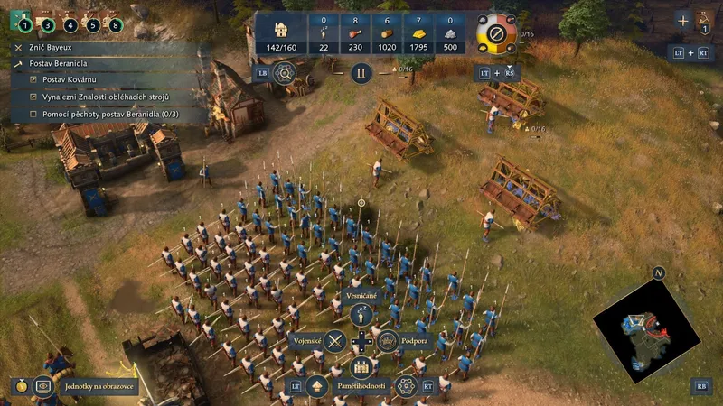 Age of Empires IV: Anniversary Edition