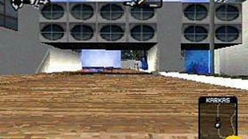 Need for Speed 3: Hot Pursuit