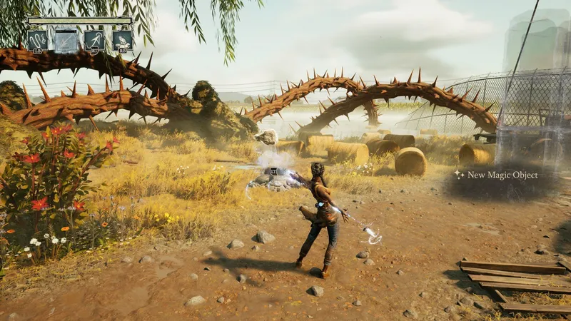 Hra South of Midnight oznámena pro PlayStation 5 a Nintendo Switch 2